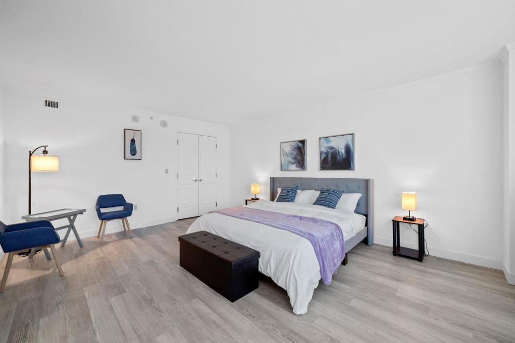 Cozysuites At Showboat Spacious 2Br 3Ba Ocean Front Condo Atlantic City Esterno foto