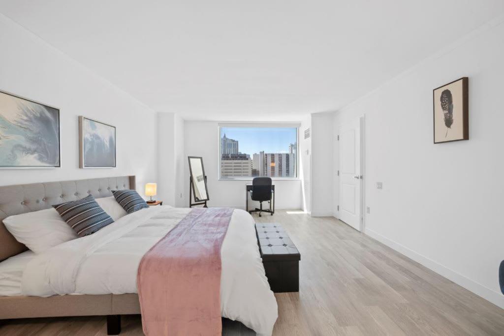 Cozysuites At Showboat Spacious 2Br 3Ba Ocean Front Condo Atlantic City Esterno foto