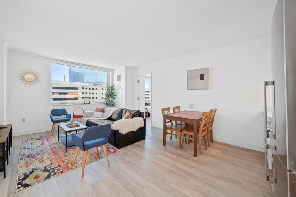 Cozysuites At Showboat Spacious 2Br 3Ba Ocean Front Condo Atlantic City Esterno foto