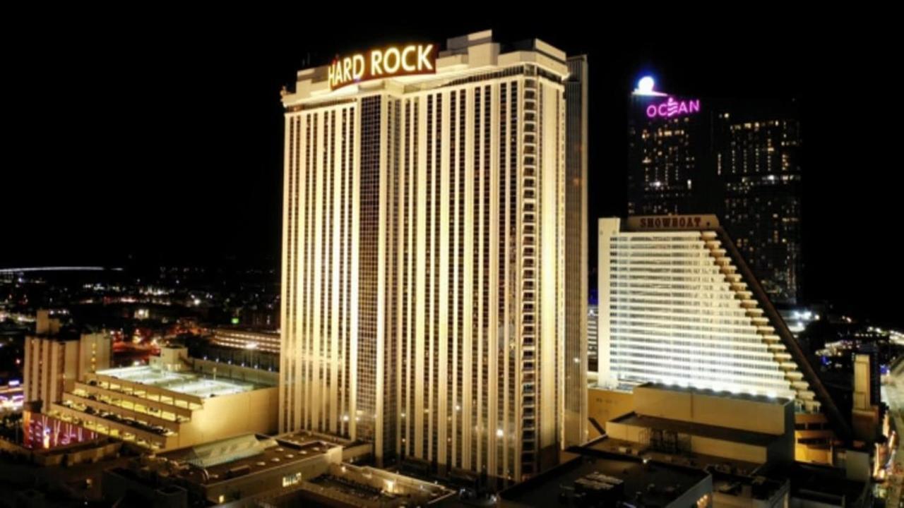 Cozysuites At Showboat Spacious 2Br 3Ba Ocean Front Condo Atlantic City Esterno foto