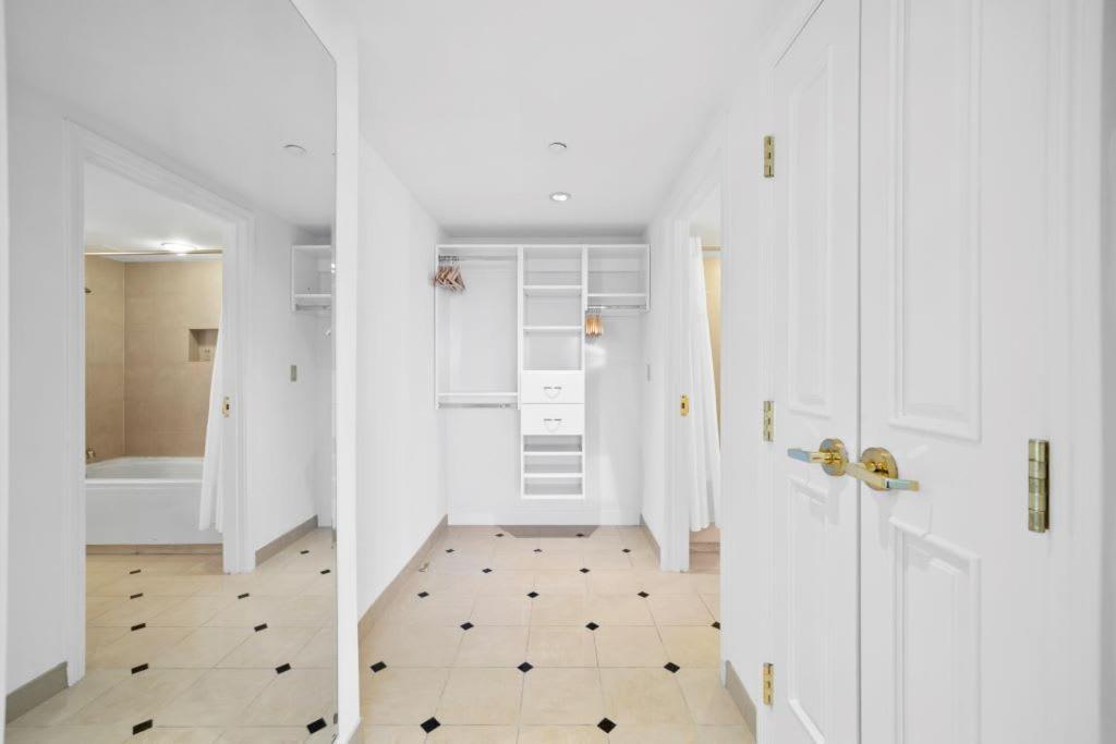 Cozysuites At Showboat Spacious 2Br 3Ba Ocean Front Condo Atlantic City Esterno foto